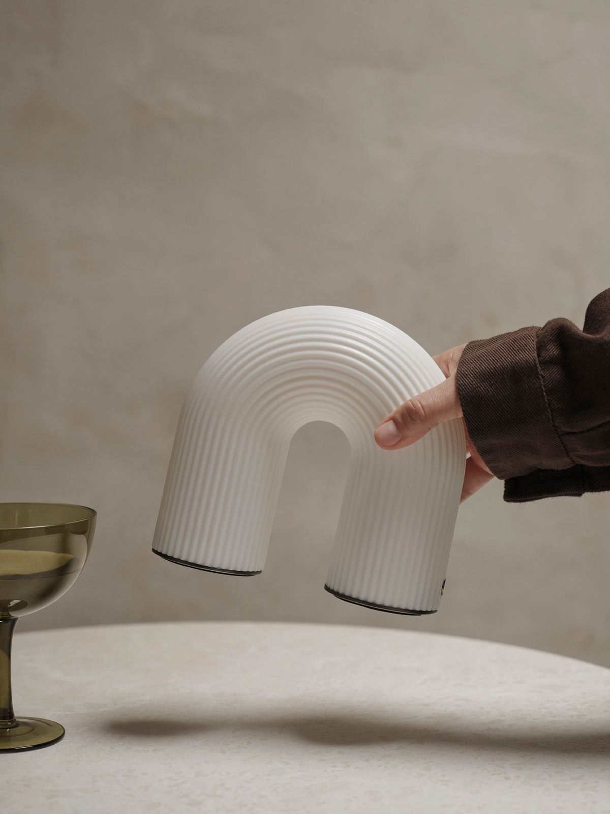 Lampes à poser - Lampe sans fil | Vuelta - Ferm Living