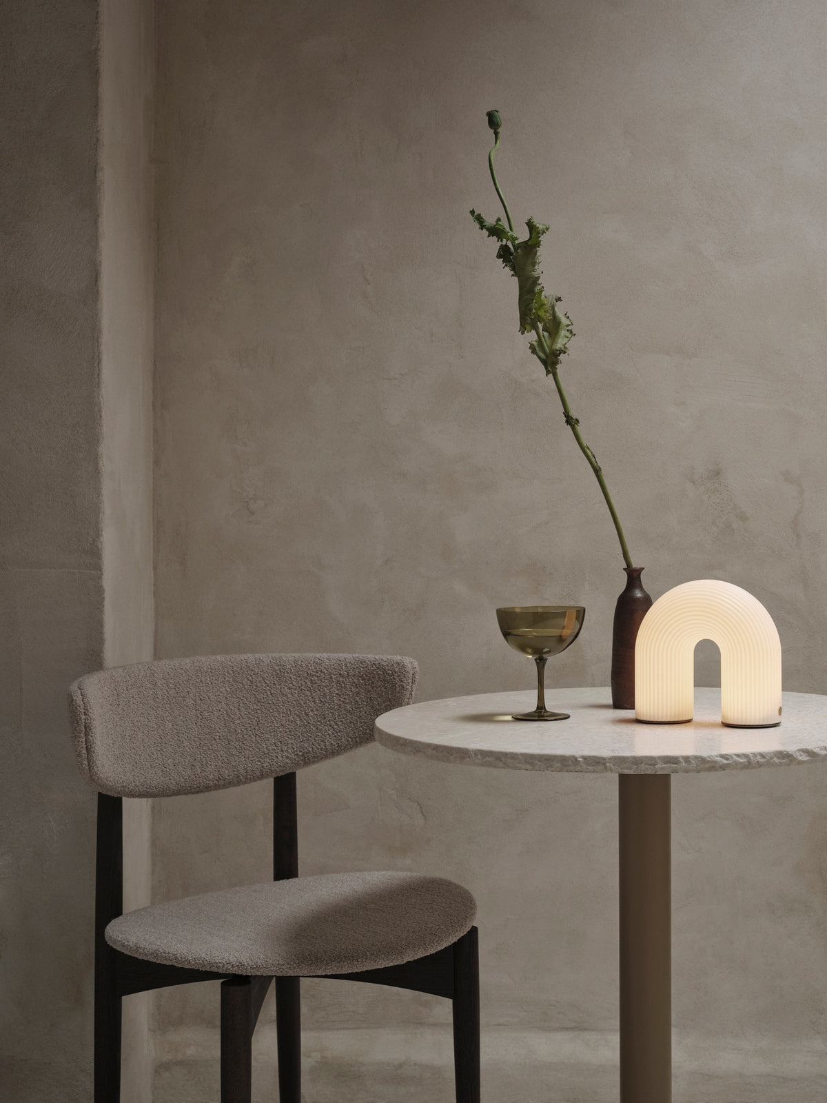 Lampes à poser - Lampe sans fil | Vuelta - Ferm Living