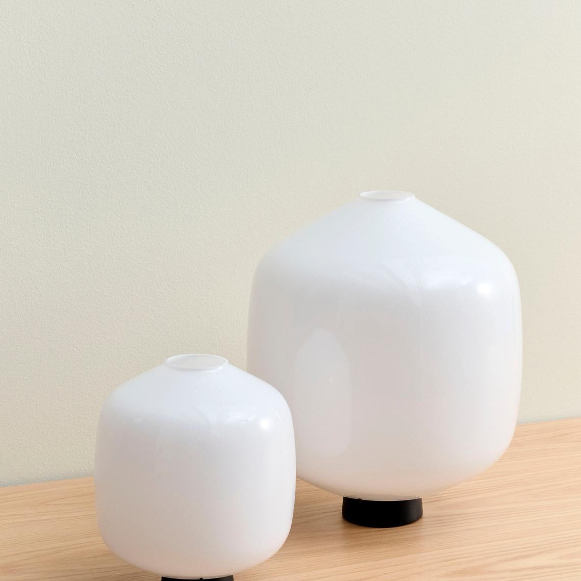 Lampes à poser - Lampe de Table | Buoy 200 | HAY