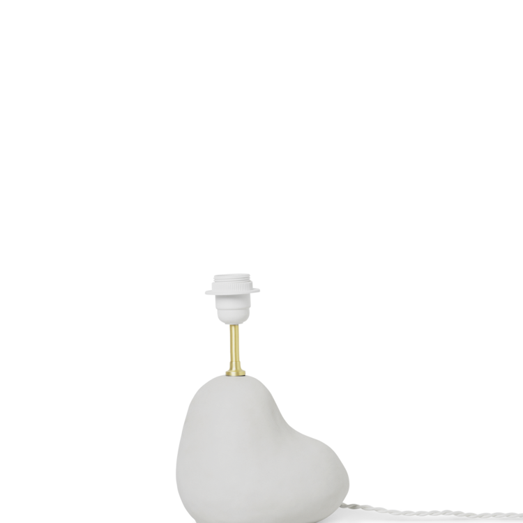 Lampes à poser - Pied de lampe Hebe Small - Ferm Living