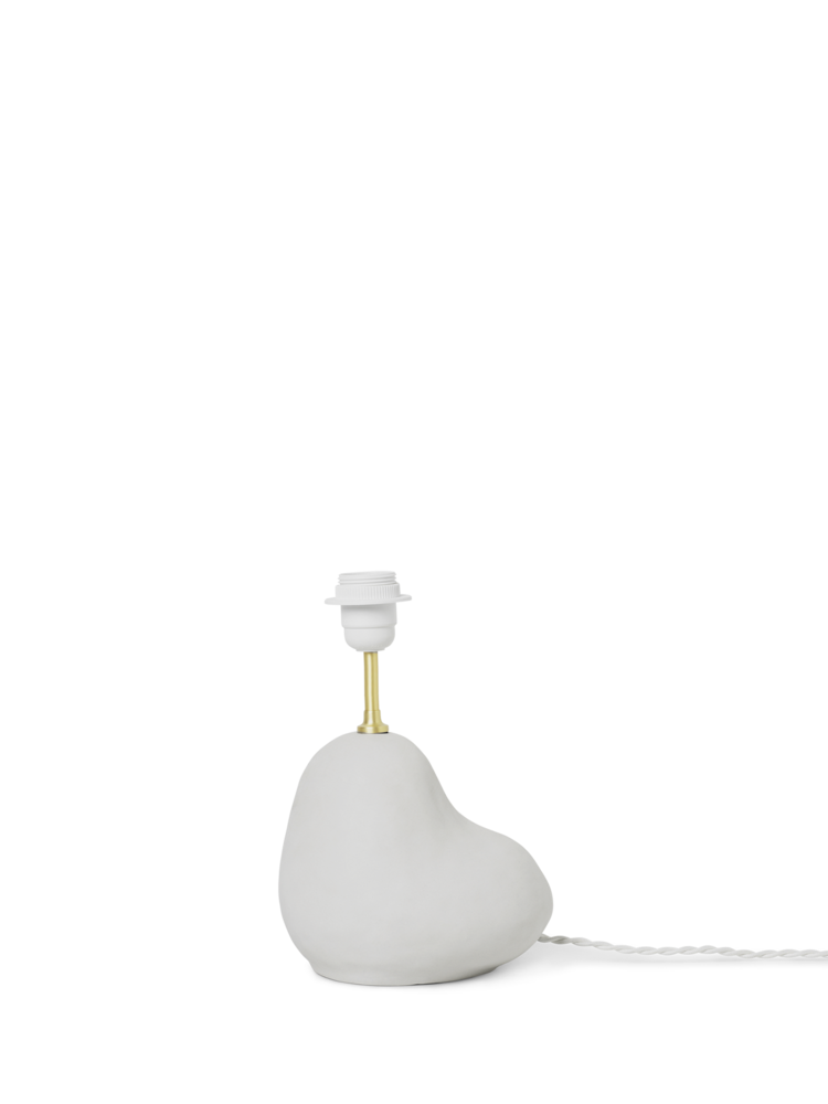 Lampes à poser - Pied de lampe Hebe Small - Ferm Living