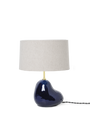 Lampes à poser - Pied de lampe Hebe Small - Ferm Living