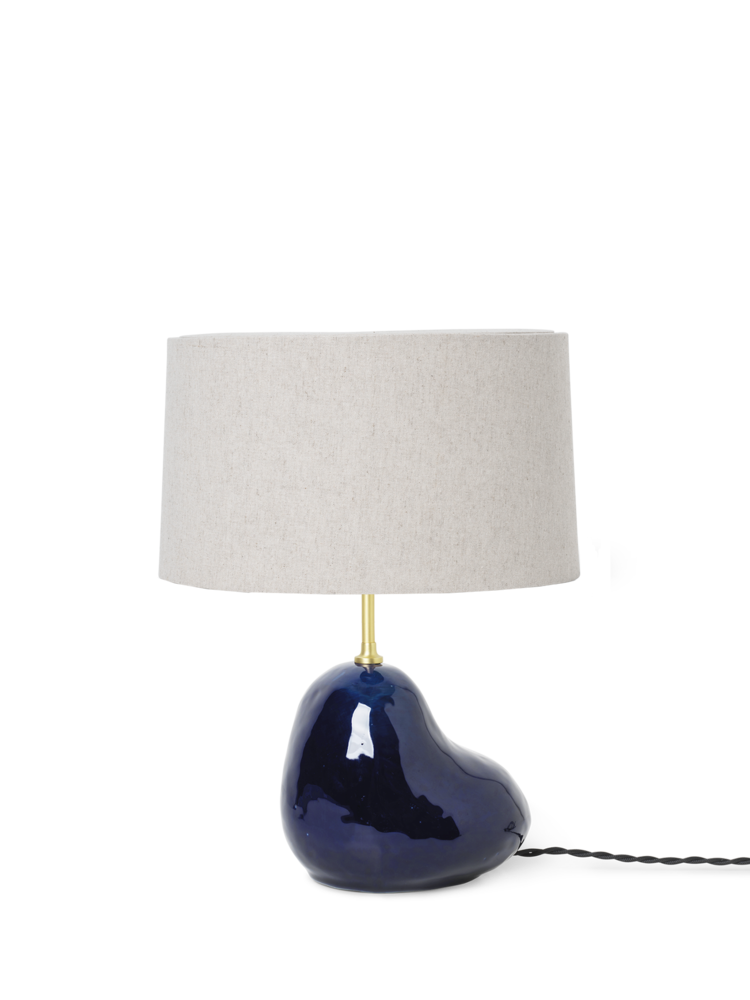 Lampes à poser - Pied de lampe Hebe Small - Ferm Living