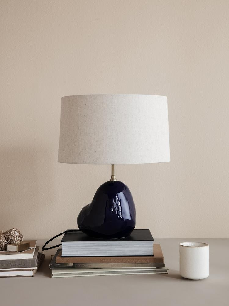 Lampes à poser - Pied de lampe Hebe Small - Ferm Living