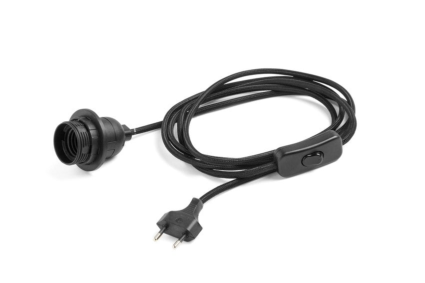 Lampes à poser - Système électrique pour lampe à poser - Hay
