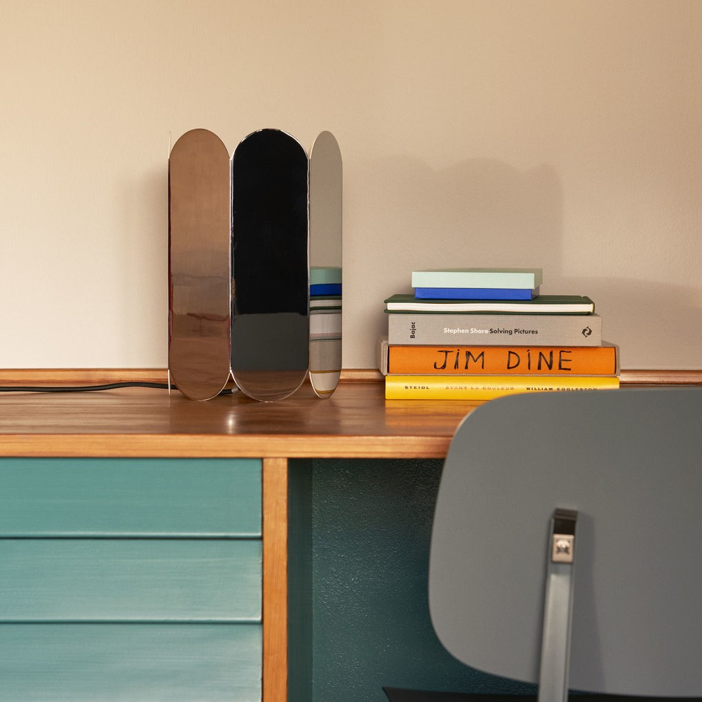 Lampes à poser - Système électrique pour lampe à poser - Hay