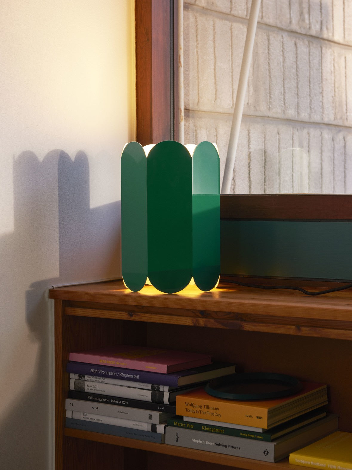 Lampes à poser - Système électrique pour lampe à poser - Hay