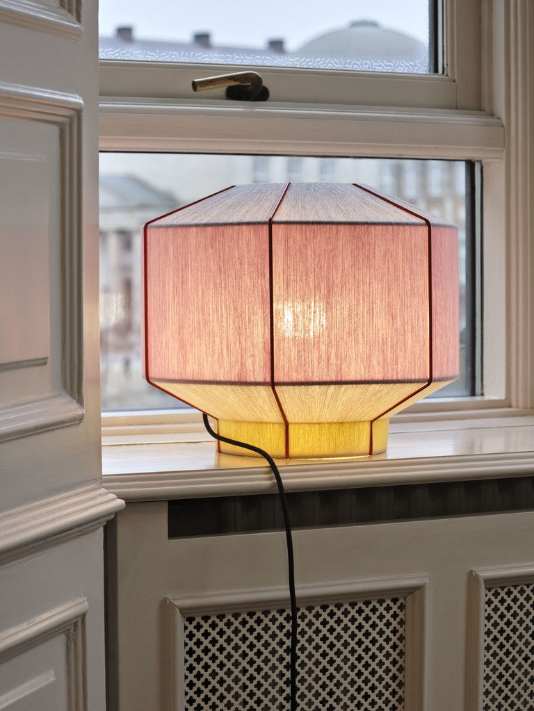 Lampes à poser - Système électrique pour lampe à poser - Hay