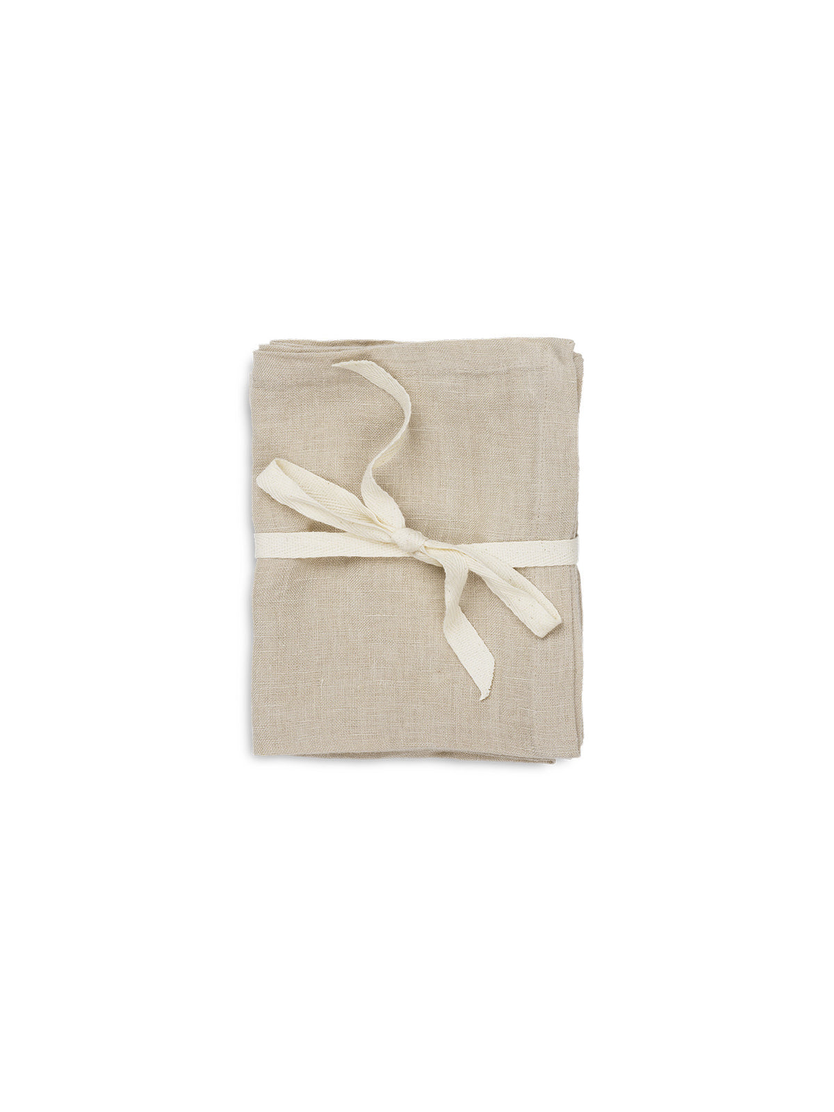 Linge de table - Set de table en lin | Napkin - Ferm Living