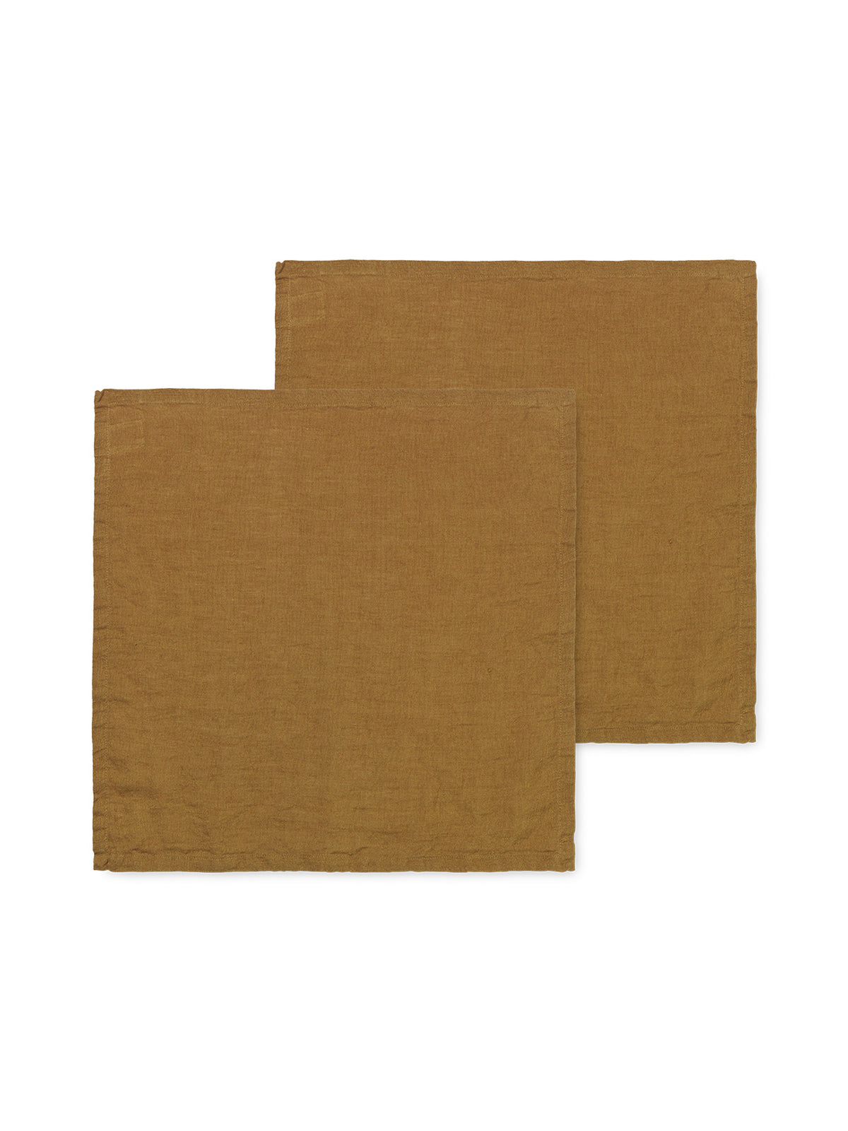 Linge de table - Set de table en lin | Napkin - Ferm Living