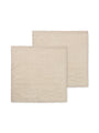 Linge de table - Set de table en lin | Napkin - Ferm Living