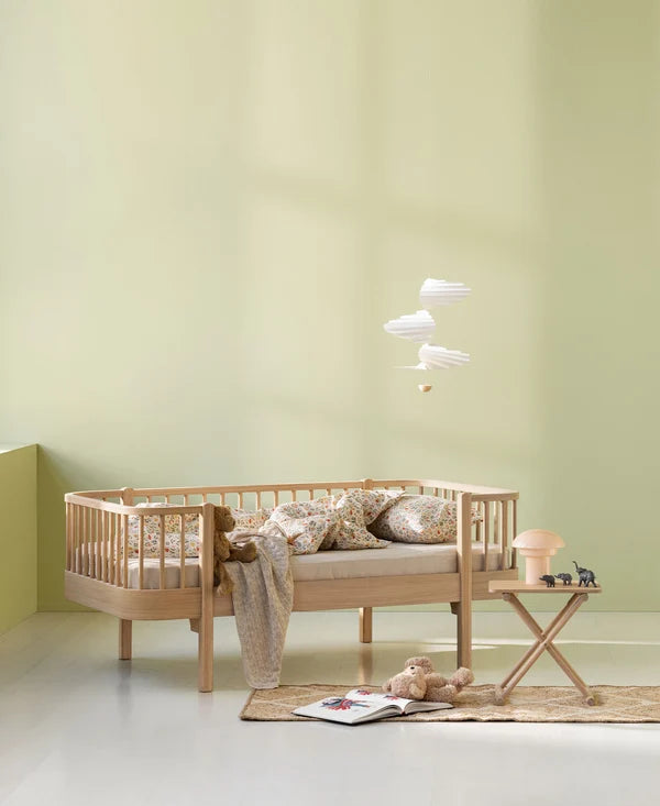 Lit banquette junior | Wood Original