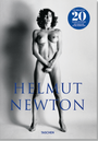 Livre - Helmut Newton | Sumo 20 th Anniversary Edition - Taschen