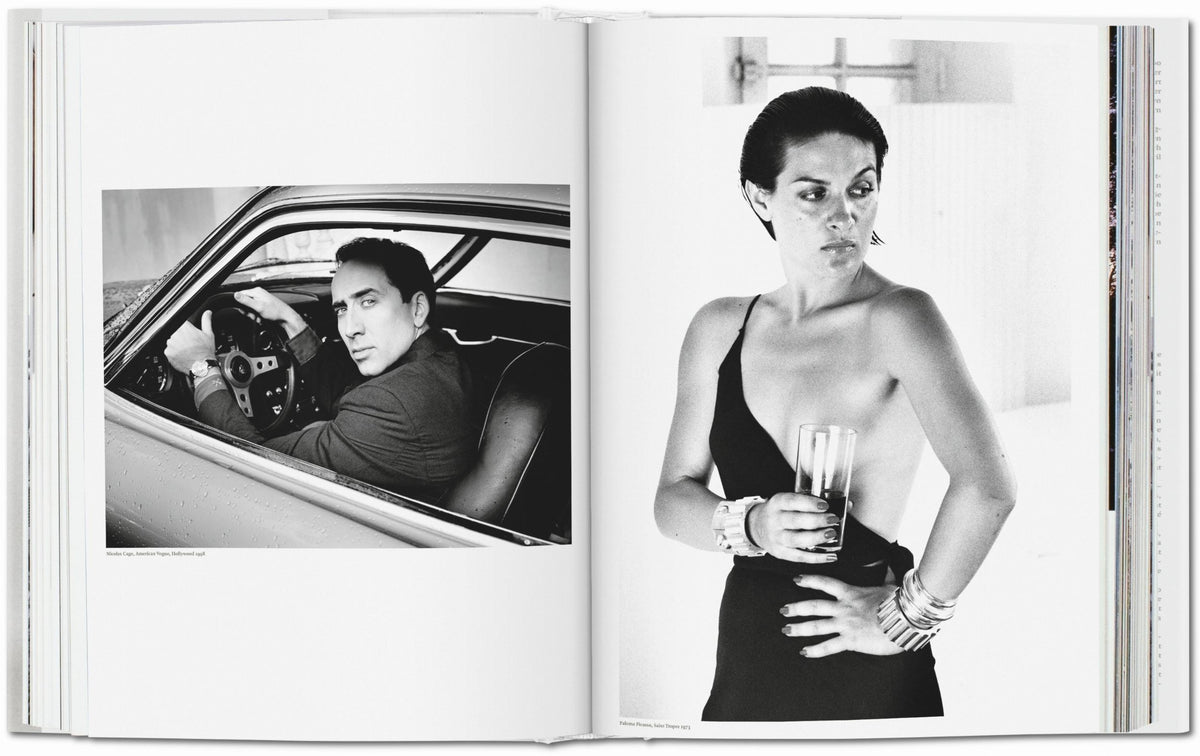 Livre - Helmut Newton | Sumo 20 th Anniversary Edition - Taschen