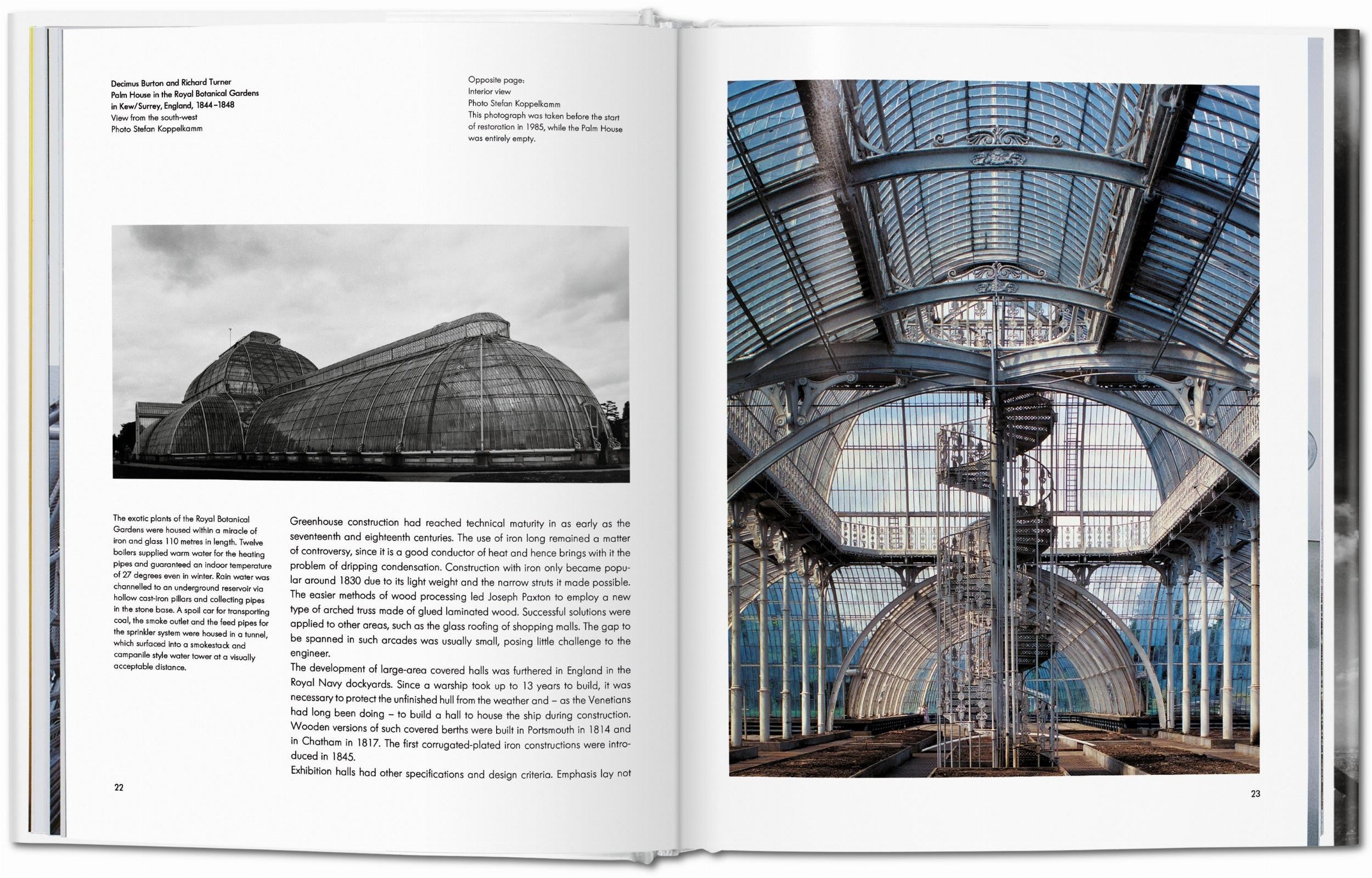 Livre - Livre | L'Architecture du XX e Siècle - Taschen