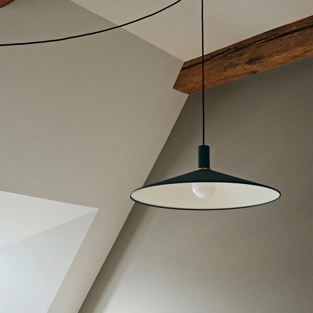 Luminaire - Abat-jour en angle - Collect - Ferm Living