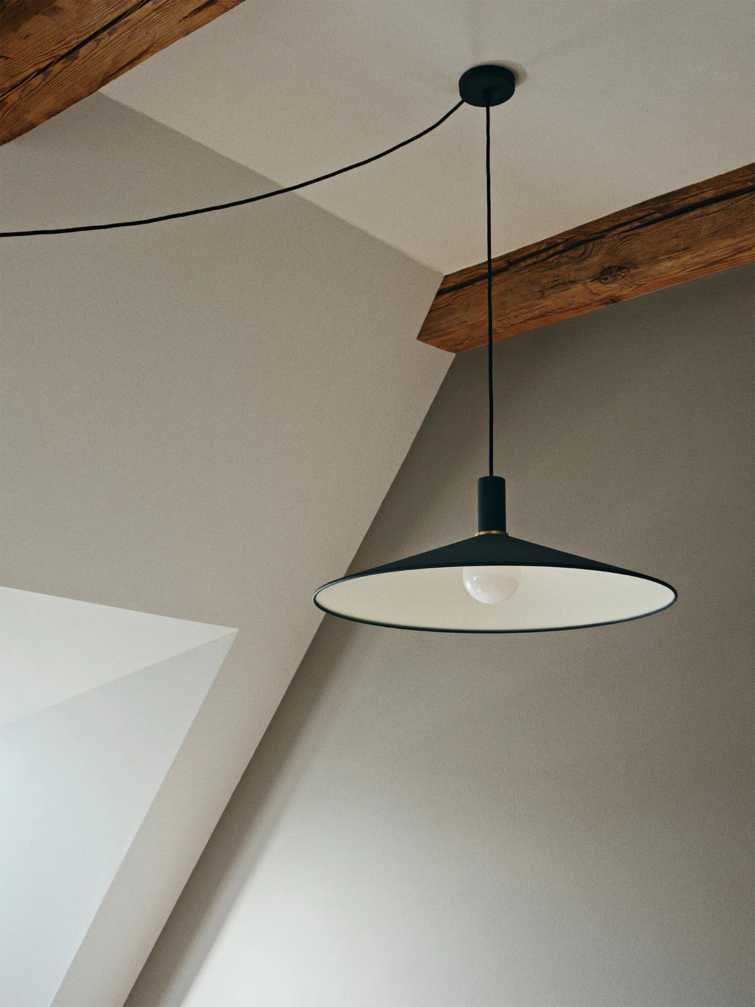 Luminaire - Abat-jour en angle - Collect - Ferm Living