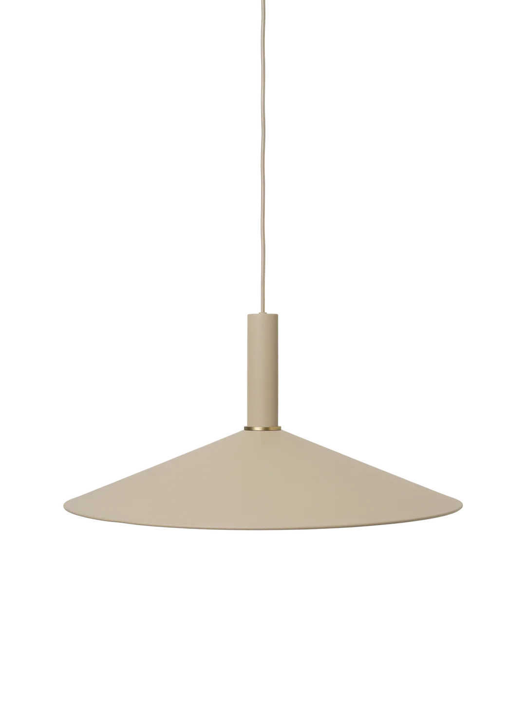Luminaire - Abat-jour en angle - Collect - Ferm Living