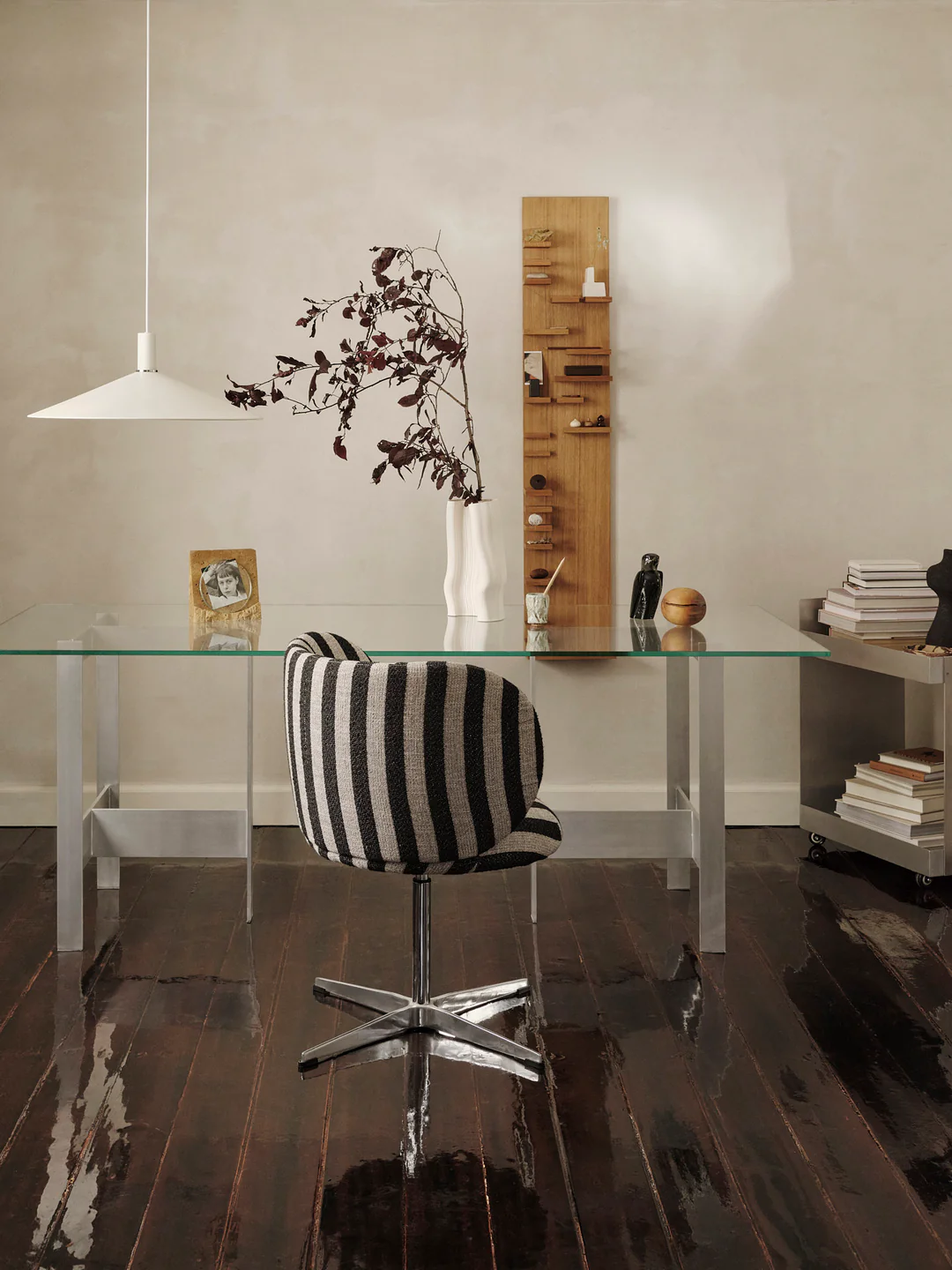 Luminaire - Abat-jour en angle - Collect - Ferm Living