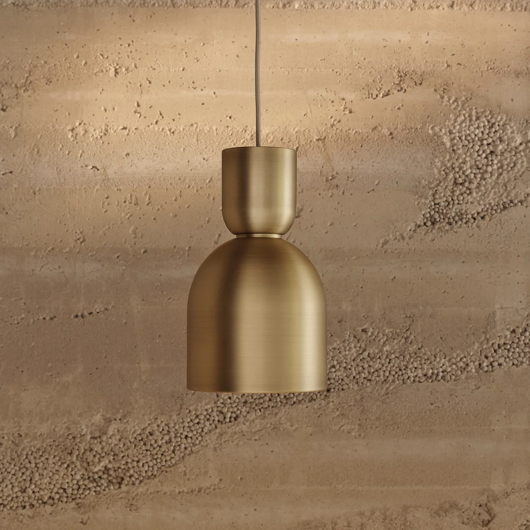 Luminaire - Abat-jour bell - Collect - Ferm Living