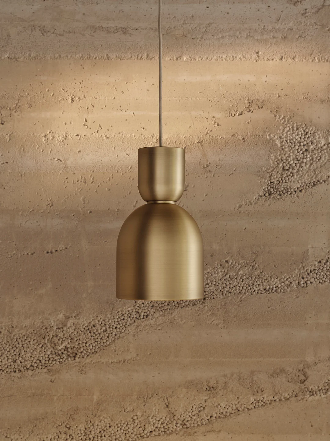 Luminaire - Abat-jour bell - Collect - Ferm Living