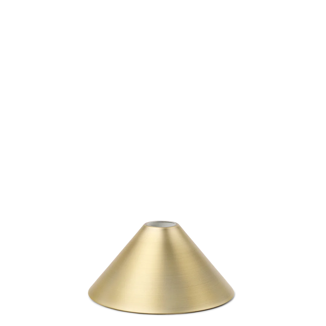 Luminaire - Abat-jour en cône - Collect - Ferm Living