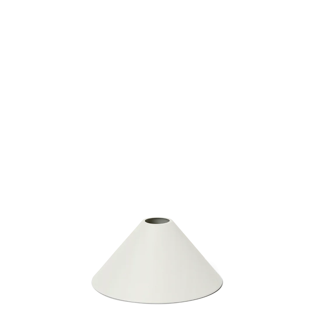 Luminaire - Abat-jour en cône - Collect - Ferm Living