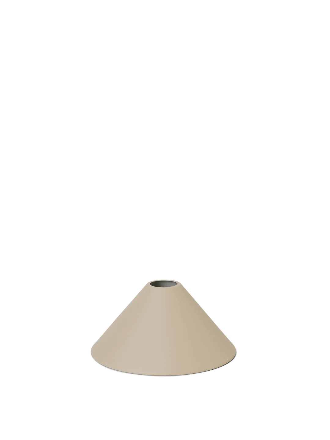 Luminaire - Abat-jour en cône - Collect - Ferm Living