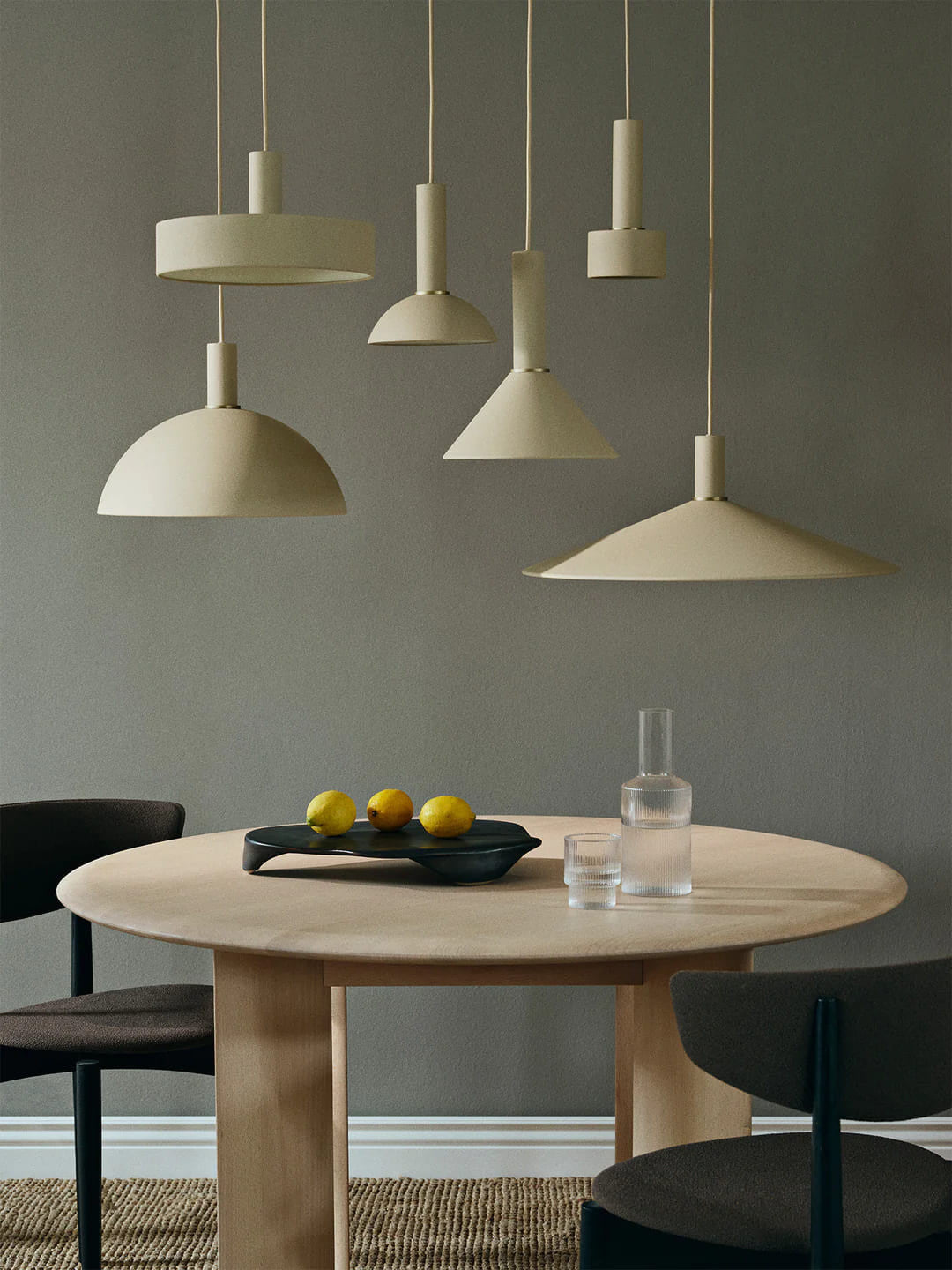 Luminaire - Abat-jour en cône - Collect - Ferm Living