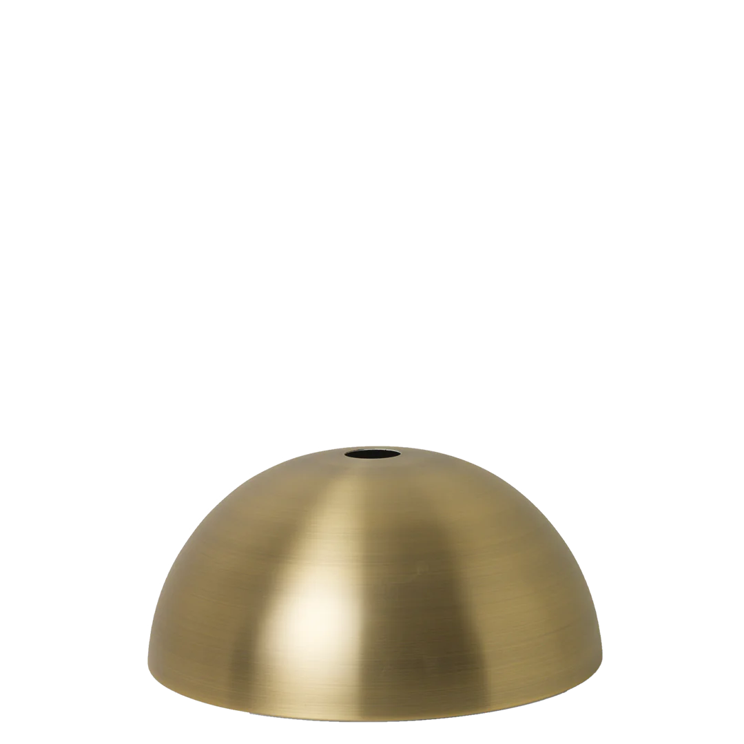 Luminaire - Abat-jour en dôme - Collect - Large - Ferm Living