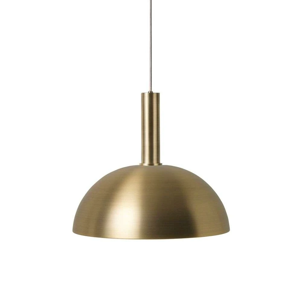 Luminaire - Abat-jour en dôme - Collect - Large - Ferm Living