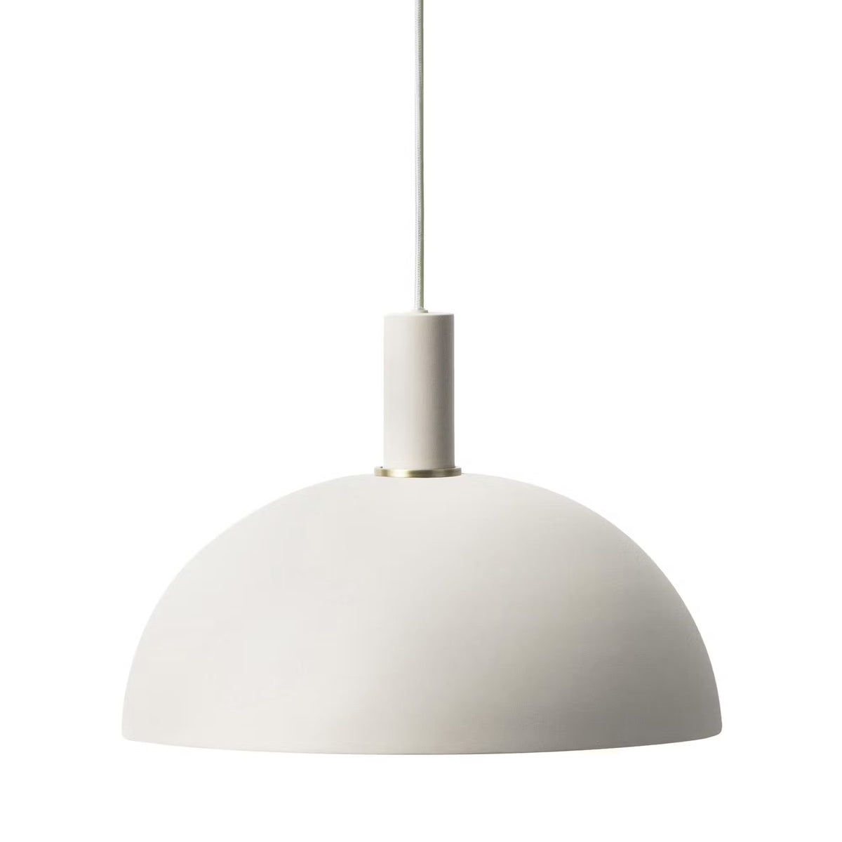 Luminaire - Abat-jour en dôme - Collect - Large - Ferm Living
