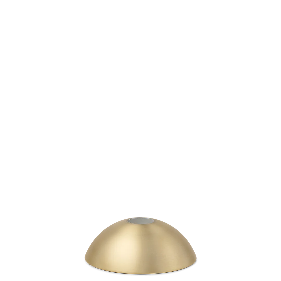 Luminaire - Abat-jour en dôme - Collect - Small - Ferm Living