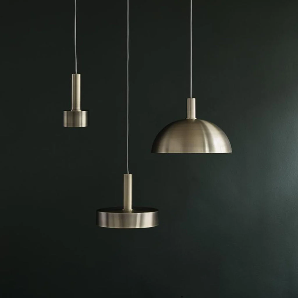 Luminaire - Abat-jour en dôme - Collect - Small - Ferm Living
