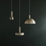 Luminaire - Abat-jour en dôme - Collect - Small - Ferm Living