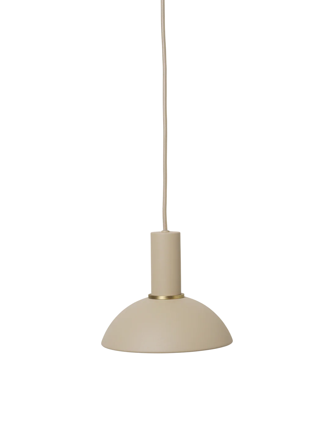 Luminaire - Abat-jour en dôme - Collect - Small - Ferm Living