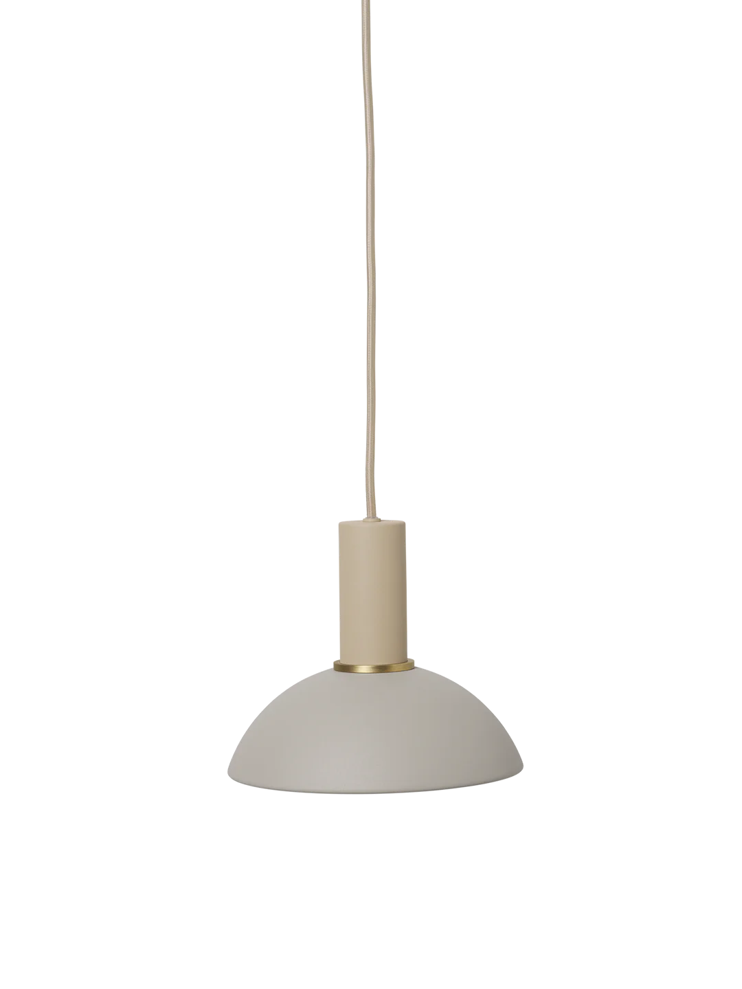 Luminaire - Abat-jour en dôme - Collect - Small - Ferm Living