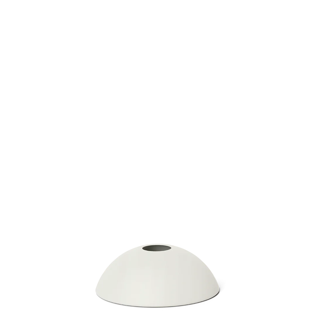 Luminaire - Abat-jour en dôme - Collect - Small - Ferm Living