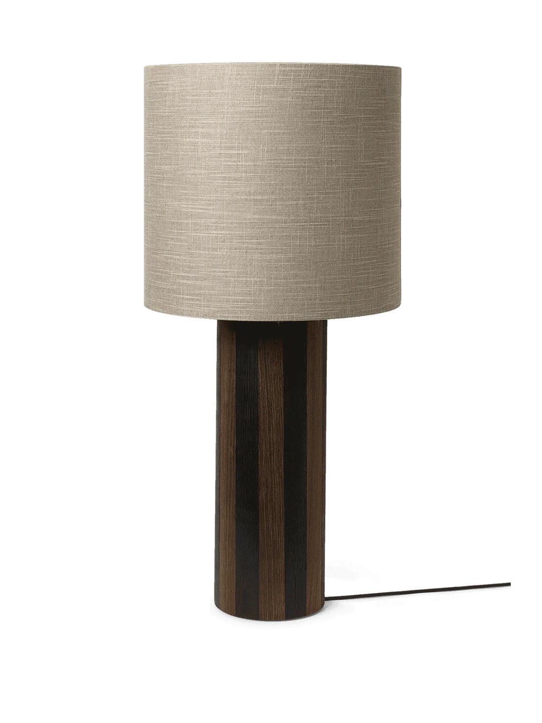 Luminaire - Base de lampadaire - Post - Ferm Living