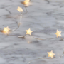 Luminaire - Guirlande lumineuse d'étoiles 20 LED| Ally - Sirius
