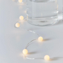 Luminaire - Guirlande lumineuse 20 LED | Ally - Sirius