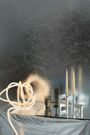 Luminaire - LED 9M | Flex Tube - Studio About
