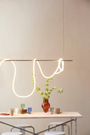 Luminaire - LED 9M | Flex Tube - Studio About