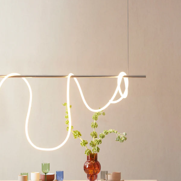 Luminaire - LED 5M | Flex Tube - Studio About