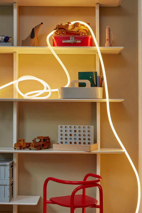 Luminaire - LED 5M | Flex Tube - Studio About
