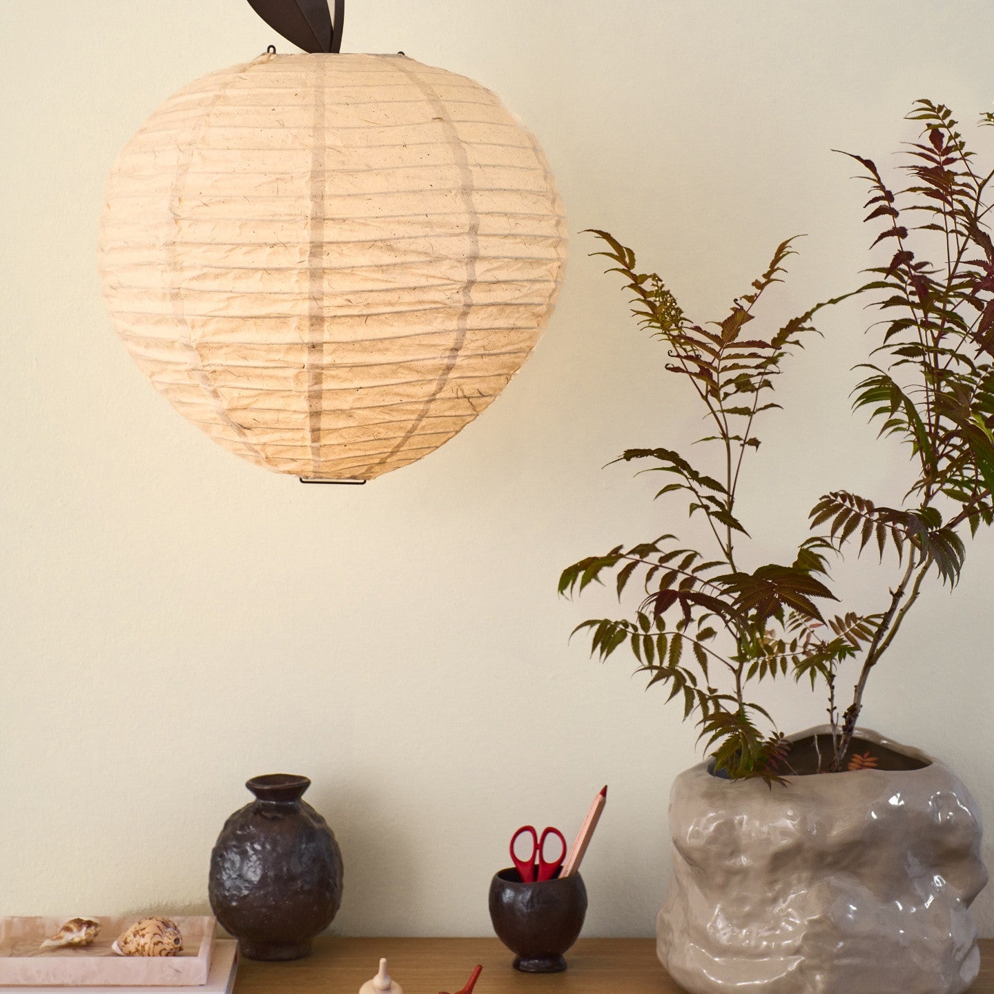 Luminaires - Abat-jour | Apple - Ferm Living
