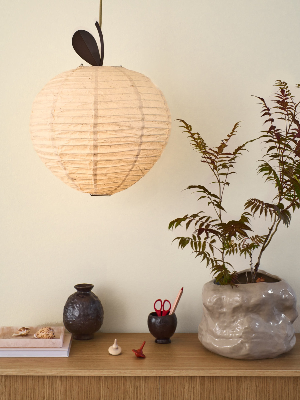 Luminaires - Abat-jour | Apple - Ferm Living