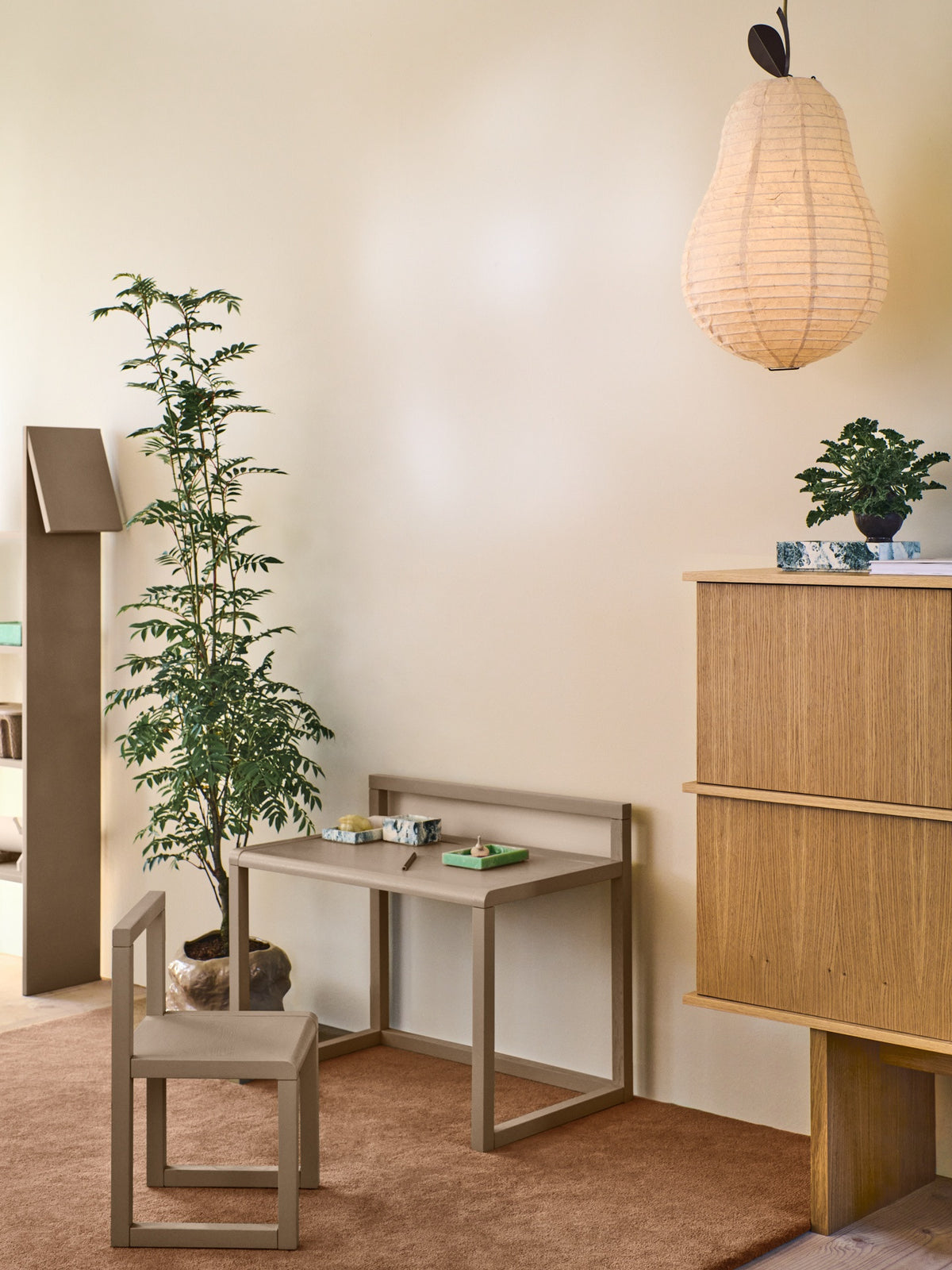 Luminaires - Abat-jour | Pear - Ferm Living