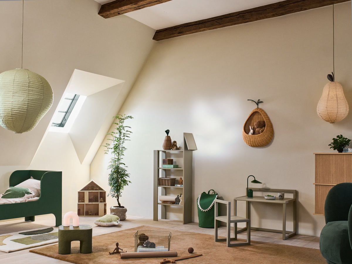 Luminaires - Abat-jour | Pear - Ferm Living