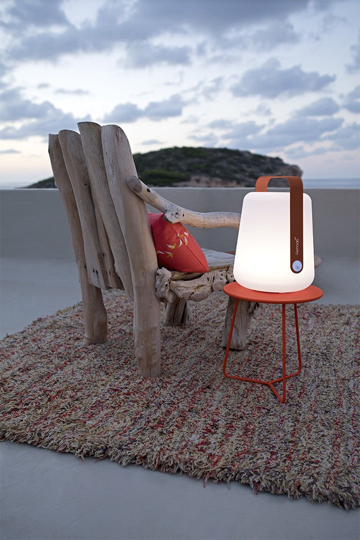 Luminaires d'extérieur - Lampe d'extérieur sans fil Balad Large - Fermob